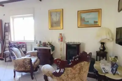 Villa in vendita, Viale dei Mulini, San Giuseppe Jato