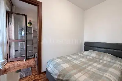 Casa in vendita, Via Giovanni Spadolini, Milano