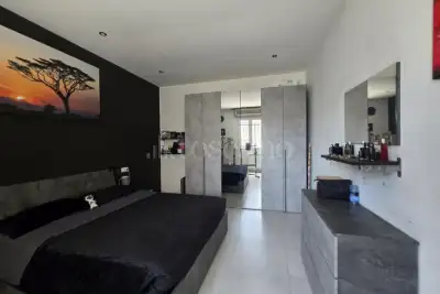Casa in vendita, Via IV Novembre, Gussago