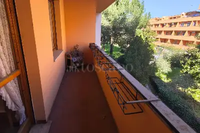 Casa in vendita, Via Alberto Ascari, Roma