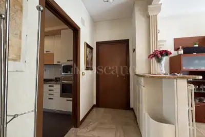 Casa in affitto, Via Giambellino, Milano