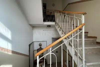 Casa in vendita, Via Giuseppe Mazzini, Concesio