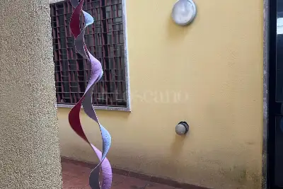 Ufficio in vendita, Via Monte Velino, Avezzano