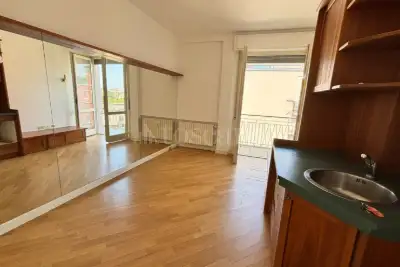 Casa in affitto, Via Roberto Ardigò, Monza