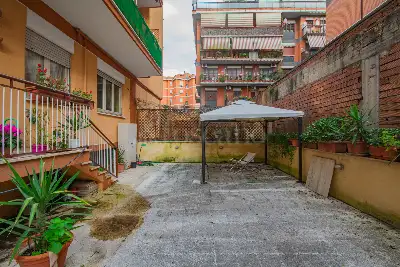 Casa in affitto, Via Luigi Ronzoni, Roma