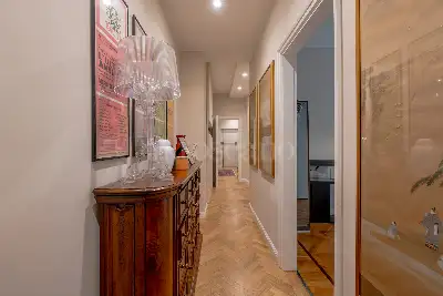 Casa in vendita, Corso Massimo d'Azeglio, Torino