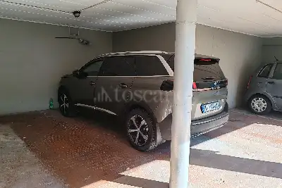 Casa in vendita, Via della Casetta Mattei, Roma