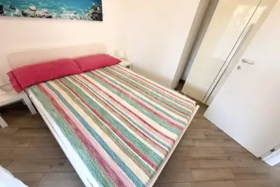 Casa in vendita, Via del Faro, Fiumicino