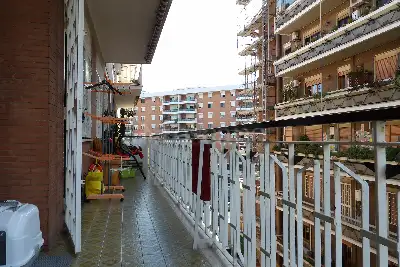 Casa in vendita, Via Benedetto Croce, Roma