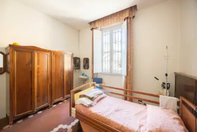 Villa in vendita, Via San Mamolo, Bologna