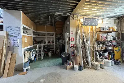 Laboratorio in vendita, Via Lago di Nemi, Milano