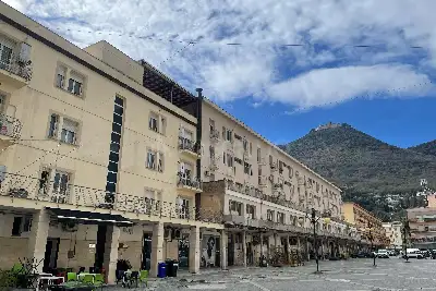 Attico in vendita, Piazza Labriola, Cassino