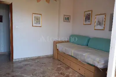 Attico in vendita, Via San Marco, Santa Flavia