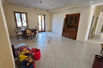 Casa in vendita, Via Francesco Crispi, Catanzaro