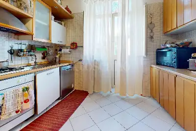 Casa in vendita, Via Medaglie d'Oro, Cagliari