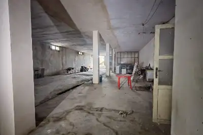 Magazzino in affitto, SS7, Brindisi