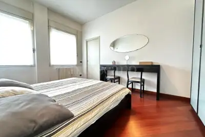 Casa in vendita, Via Bernardino Verro, Milano