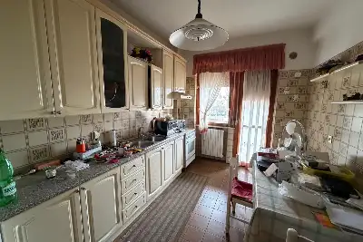 Casa in vendita, Via Giuseppe Verdi, Albano Laziale