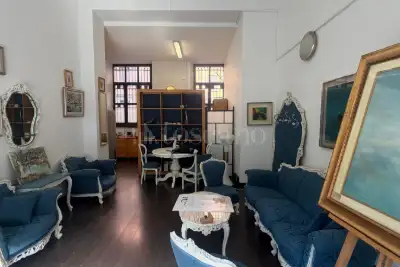 Negozio in affitto, Via Privata Bobbio, Milano
