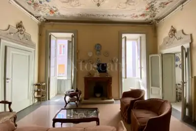 Casa in vendita, Via Dante, Brescia