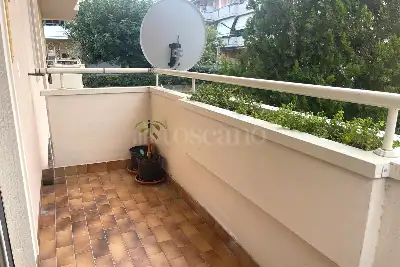 Casa in vendita, Via F. Lippi, Martinsicuro