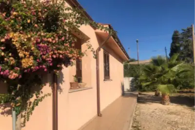 Villa in vendita, Via Firenze, Buseto Palizzolo