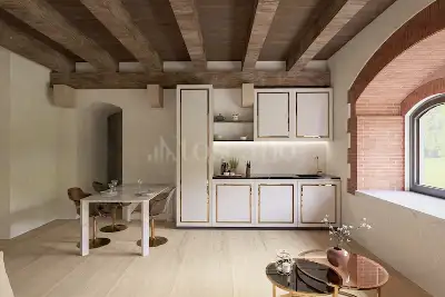 Casa in vendita, Piazza Ferdinando di Savoia, Peschiera del Garda