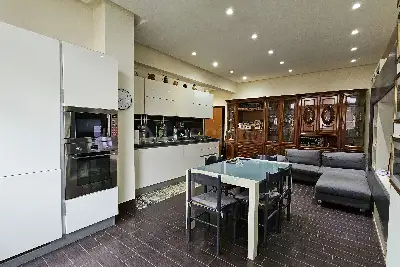 Casa in vendita, Via Olanda, Pomezia