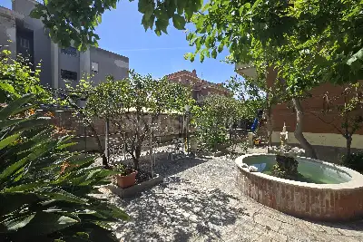 Casa in vendita, Via Monte Bianco, Santa Marinella