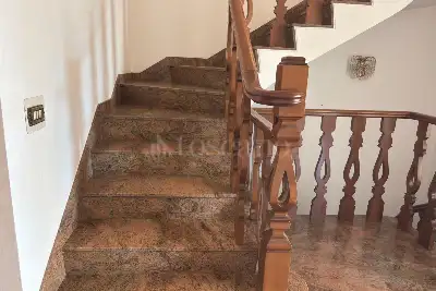 Villa Bifamiliare in vendita, Via Casal Saraceno, Roma