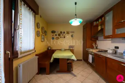 Casa in vendita, Via Bolzano, Porcia