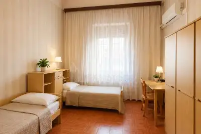 Casa in vendita, Via Maurizio Zanfarino, Sassari