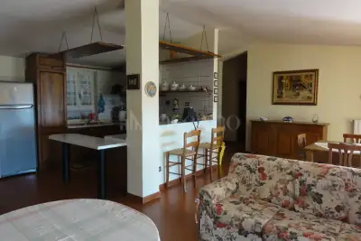 Villa in vendita, VIA PAGLIARA SNC, Petrella Salto