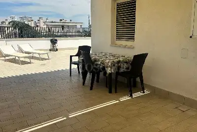 Attico in vendita, Via Vincenzo Manzini, Roma