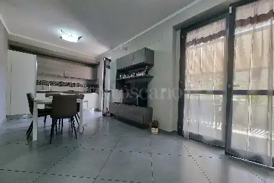 Casa in vendita, Grottaferrata Via Rossano Calabro, Grottaferrata