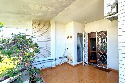 Villa in vendita, Via dei Sampieri, Roma