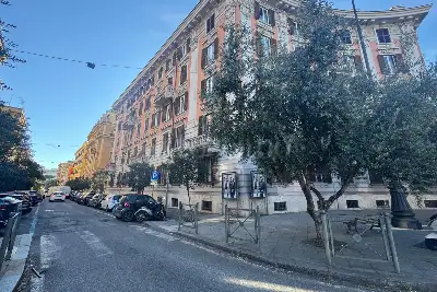 Casa in vendita, Via Giorgio Baglivi, Roma