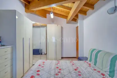 Casa in vendita, Via P. Bozzolo, Marchirolo