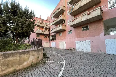 Casa in vendita, Strada Panoramica dello Stretto, Messina