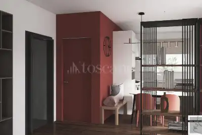 Casa in vendita, Via Monte Fumaiolo, Montesilvano