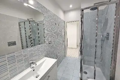 Casa in vendita, Via Faleria, Roma