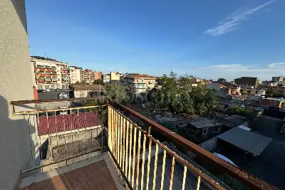 Casa in vendita, Via Pietro Maroncelli, Catania