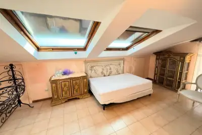 Terraced house for sale, Via Mar della Cina, Roma
