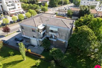 Casa in vendita, Via Dante Alighieri, Brugnera