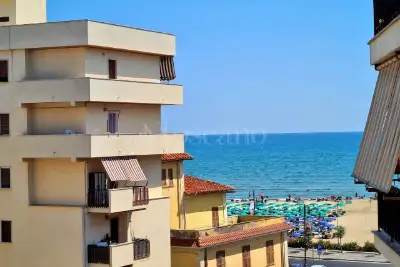 Casa in vendita, Via Venezia, Nettuno
