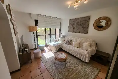 Villa Bifamiliare in vendita, Via Giulio Bas, Roma