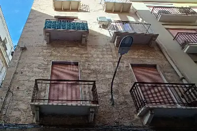 Casa in vendita, Via Generale Fardella Enrico, Trapani