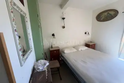 Casa Indipendente in vendita, Via della Trinità, Scurcola Marsicana