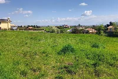 Agricolo in vendita, Via Carezzano, Roma
