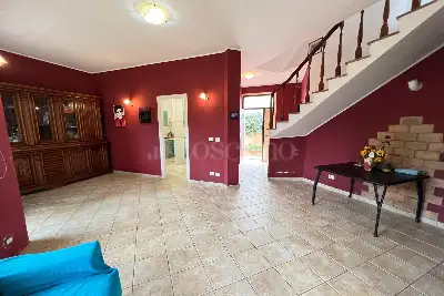 Villa in vendita, Lungomare di Levante, Fiumicino